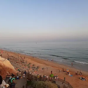 Falésia Apartment Albufeira