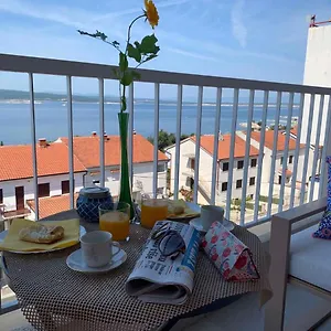 Blue View Apartment Crikvenica