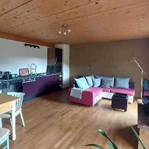 Apartment Rotes Haus, Pielenhofen
