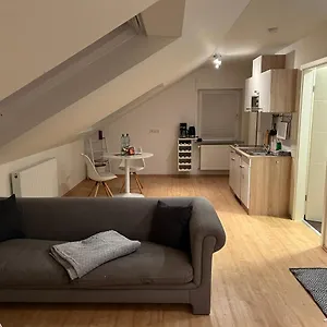 Apartment Wohlfuehl, Wendelstein