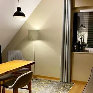 Apartment An Der Hofbrennerei, Altmannsdorf