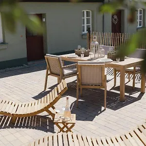 Ferienhaus Weidenbach, Weidenbach (Ansbach)