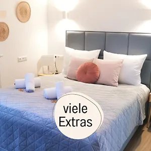 Apartment Newman Horizon - Playmobil Funpark, Naehe Messe Nuernberg Und Fuerth, 4 Pers, 24h Self Checkin, Waschmaschine, Grosser Parkplatz, Zirndorf