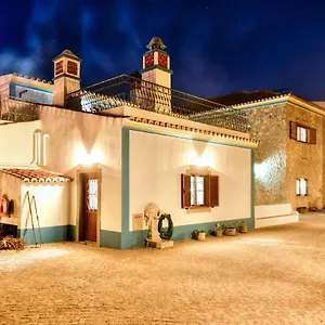 Quinta Dos Tesouros Bauernhof São Brás de Alportel