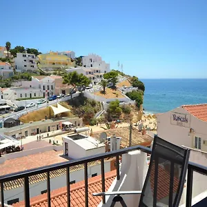 Miramare Miramonte Apartment Carvoeiro (Lagoa)