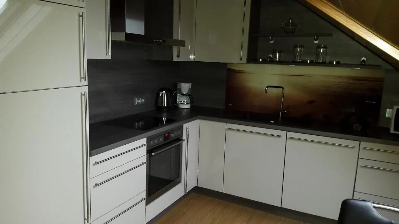 Ferienhaus Bauer Zirndorf