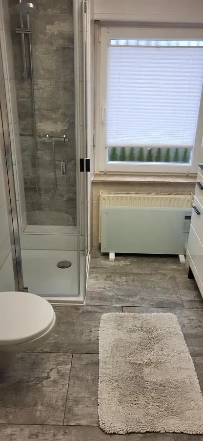 Ferienhaus Bauer Zirndorf 0*,