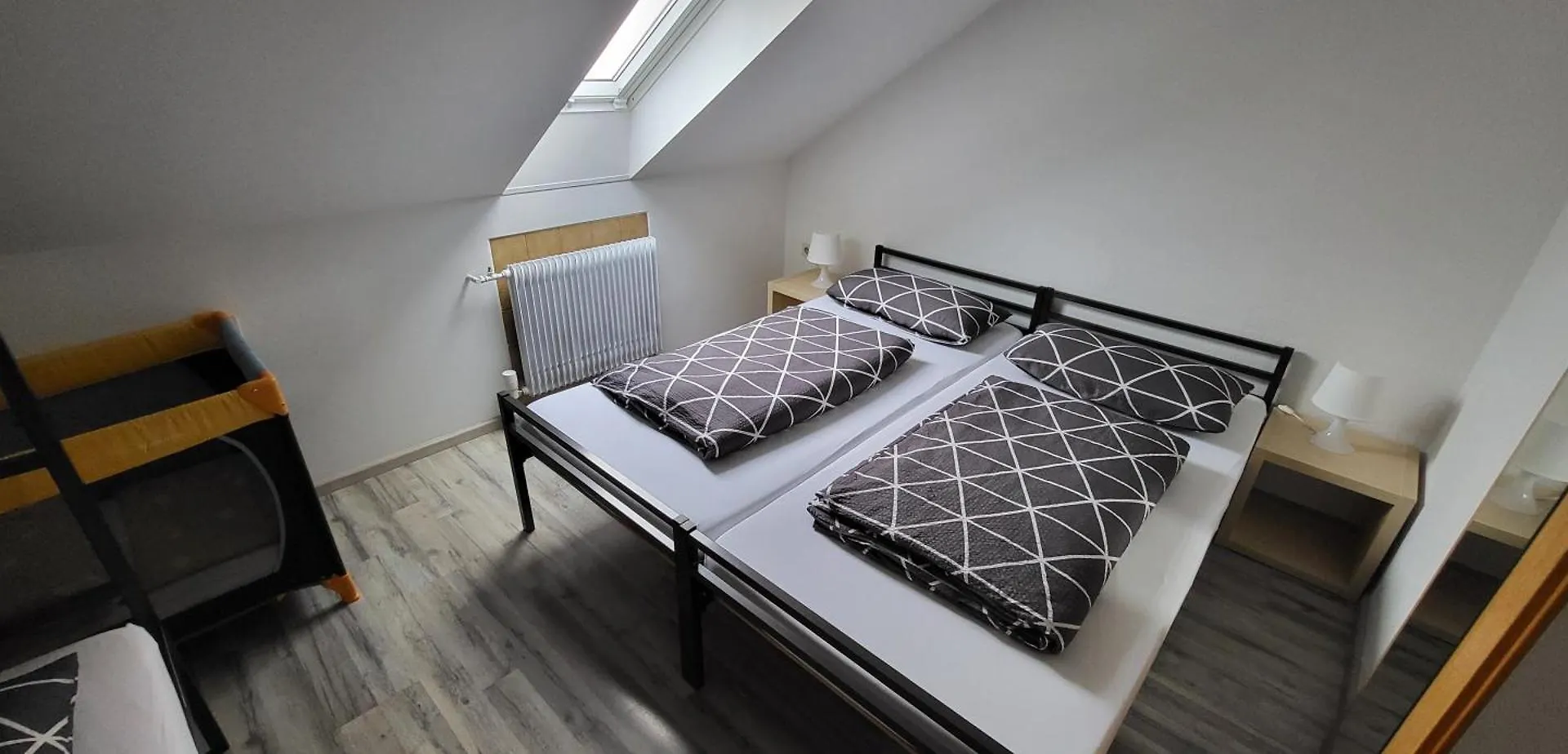 Ferienhaus Bauer Zirndorf Apartment