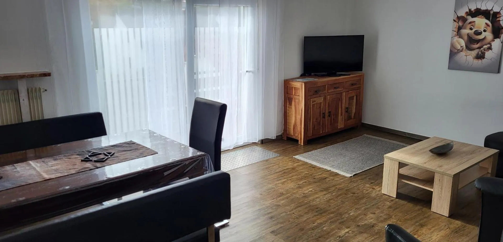 Ferienhaus Bauer Zirndorf Apartment