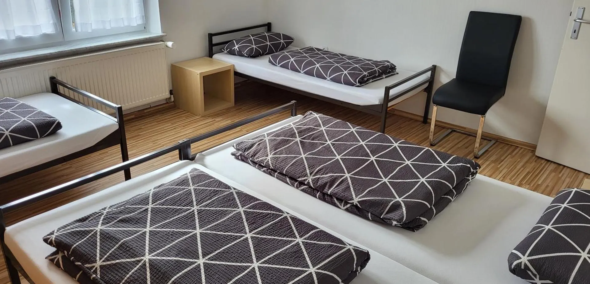 Apartment Ferienhaus Bauer Zirndorf Germany